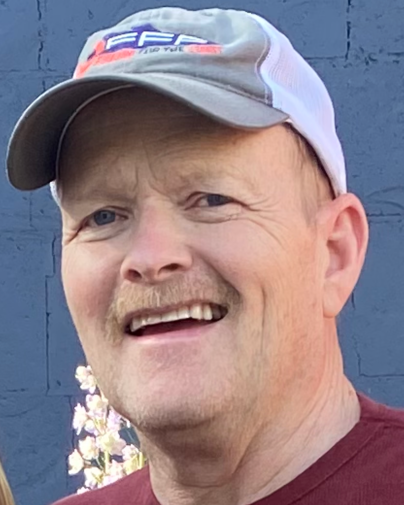 Chad Lee Thompson Profile Photo