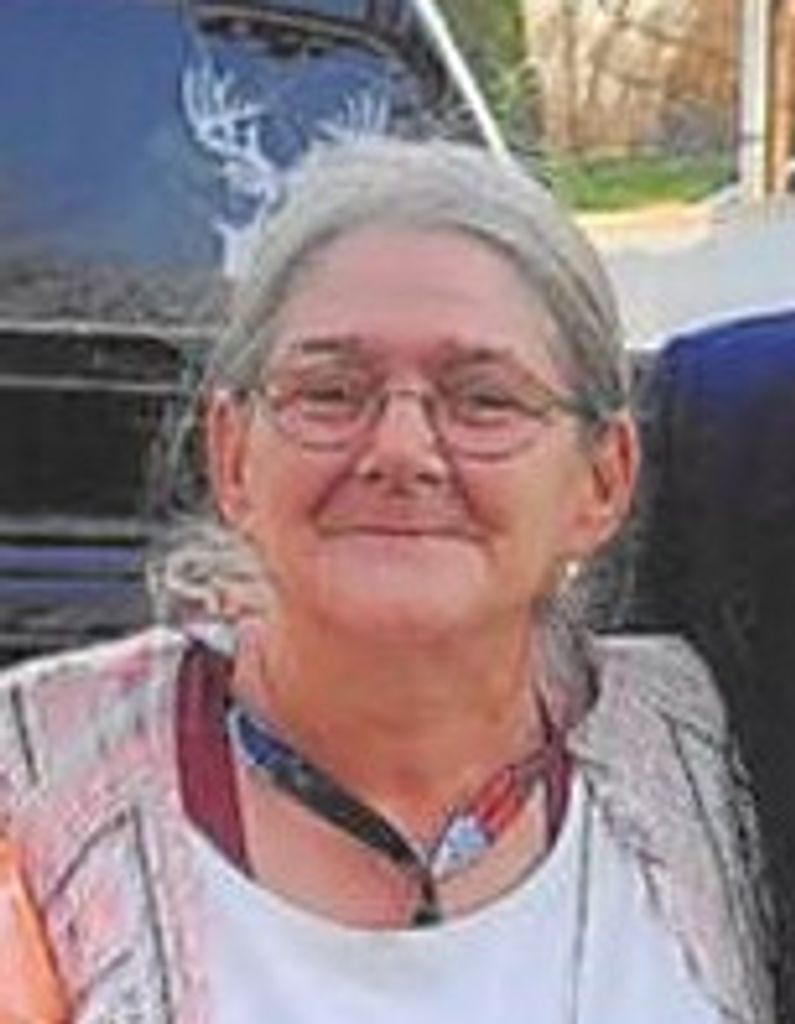 Donna June Stewart