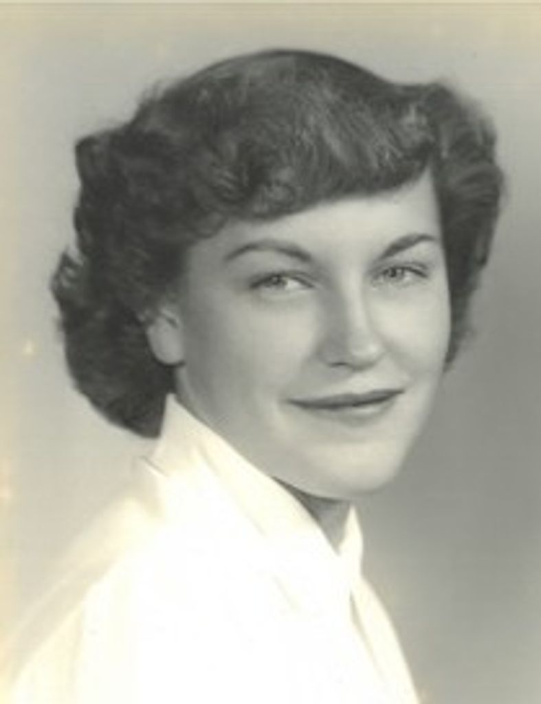 Edythe "Edie" LeRoy