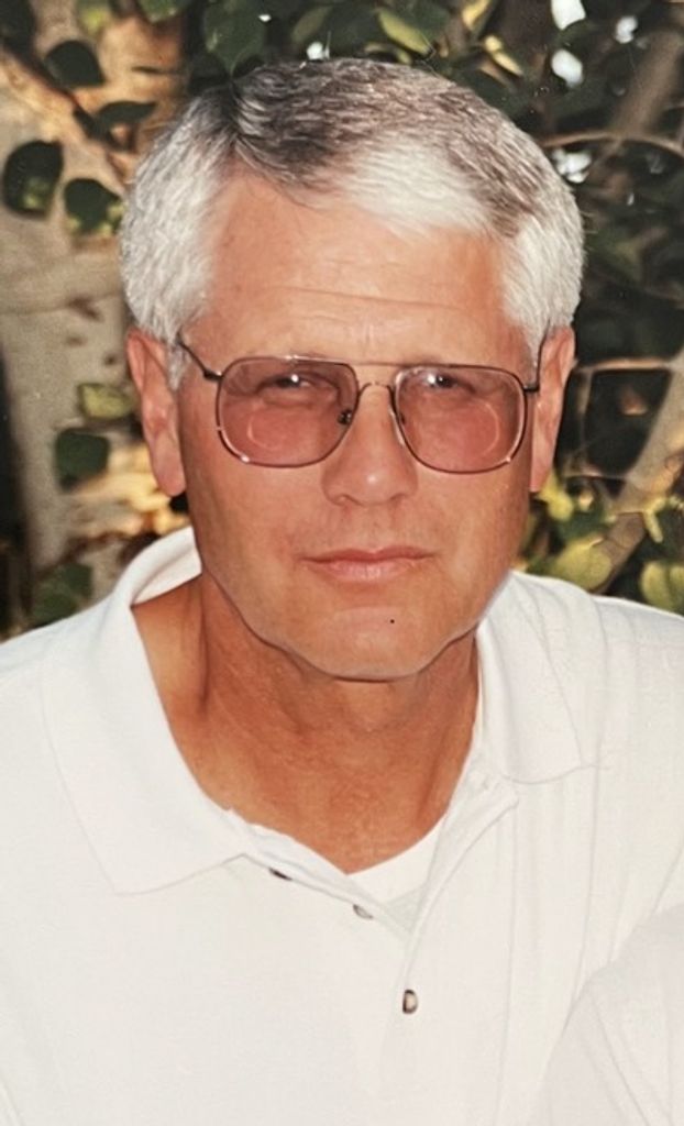 Joseph Lee Adamson Profile Photo