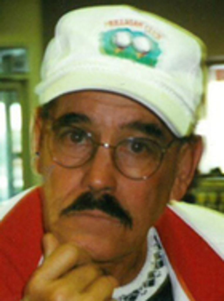 Richard Tafoya