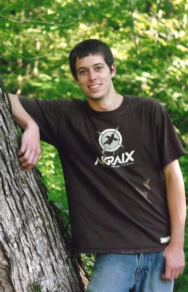 Steven Ray Weissinger Profile Photo