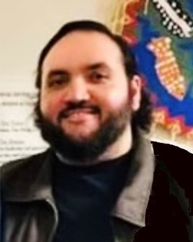 Francis Hassan Hamdi Profile Photo
