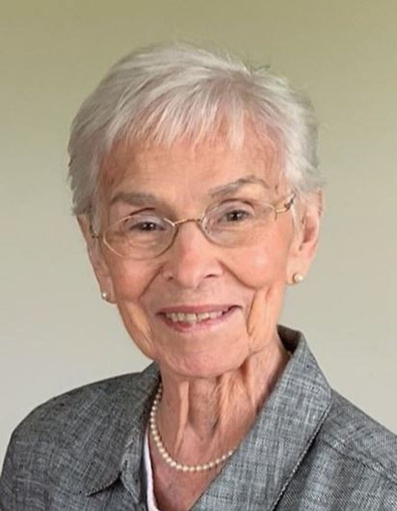 Shirley Smith