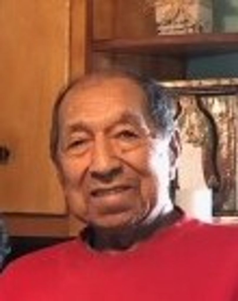 Roberto F. Hernandez