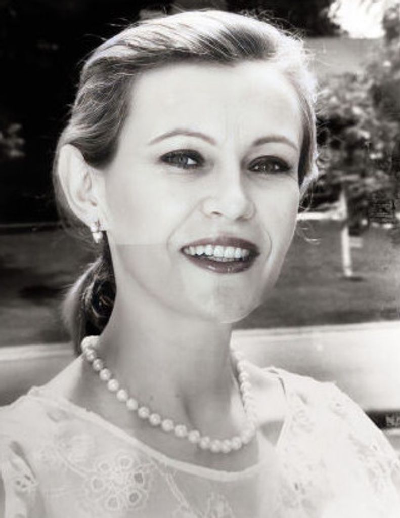 Krystyna Gdowik Profile Photo