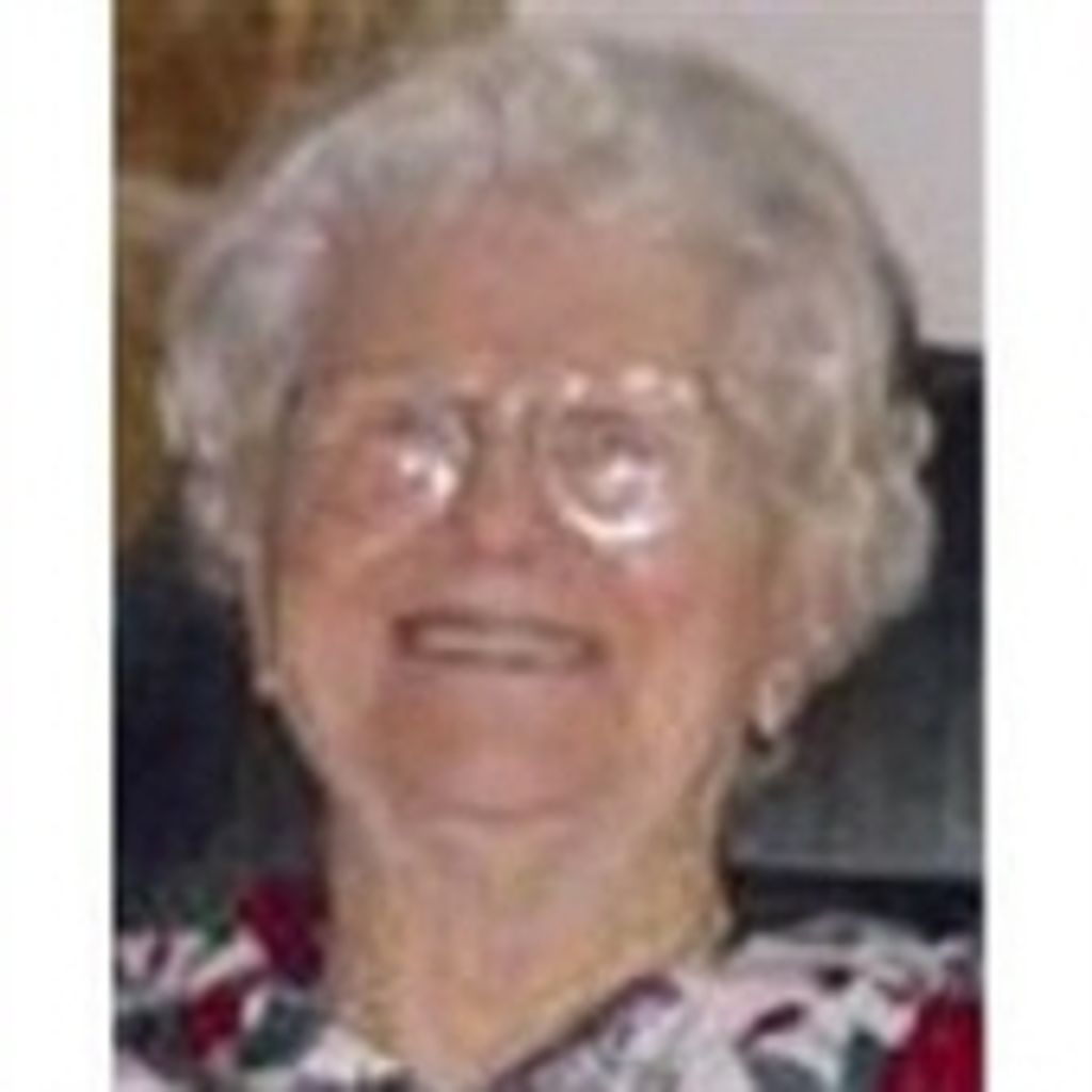 Mary Pearl Garlitz