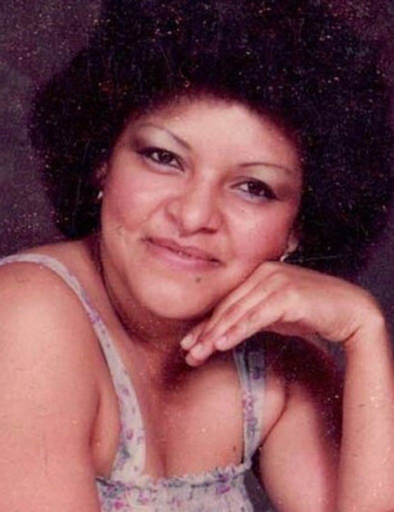 Miriam Ramirez Eudy