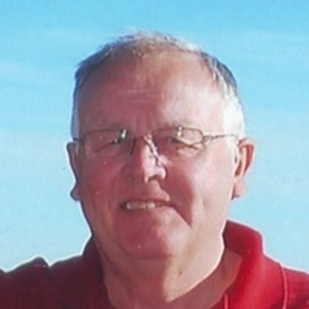 Lloyd Pantzlaff Profile Photo