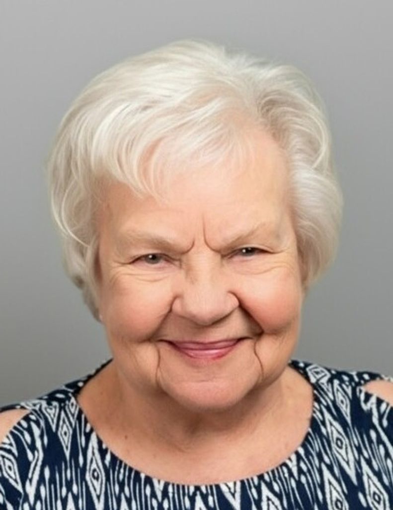 Deanna M. (Smith)  Steinhauser