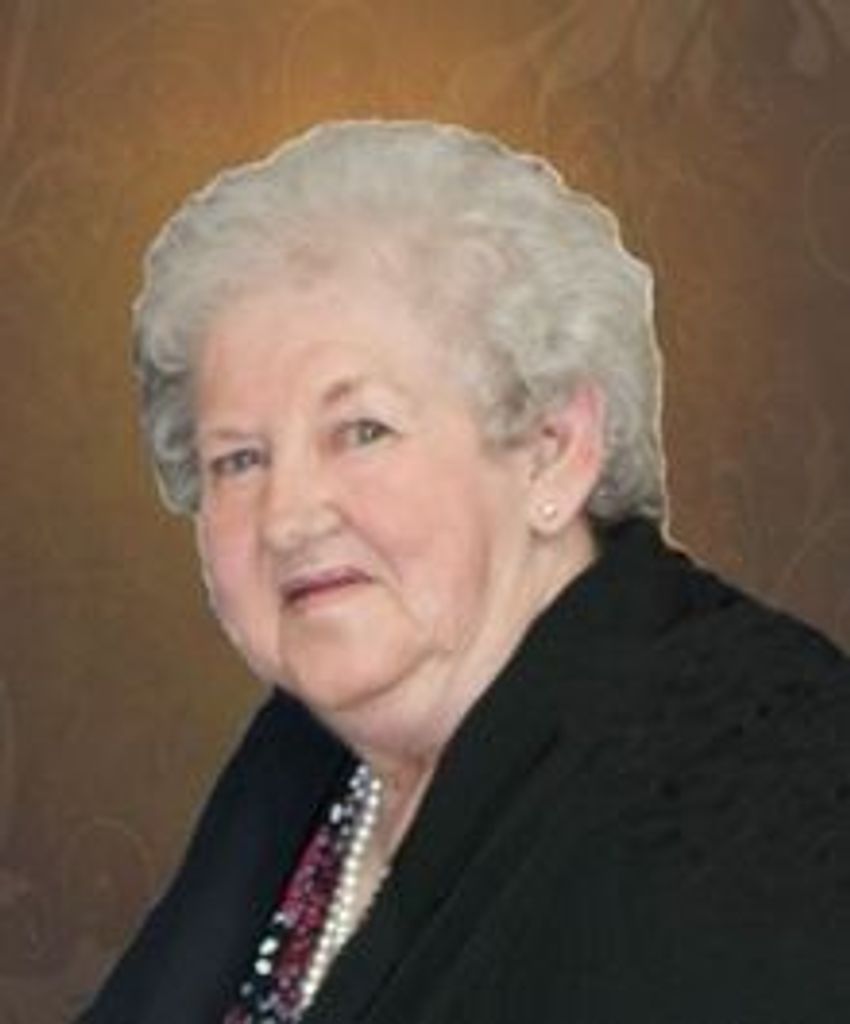 Jacqueline Barrett Profile Photo