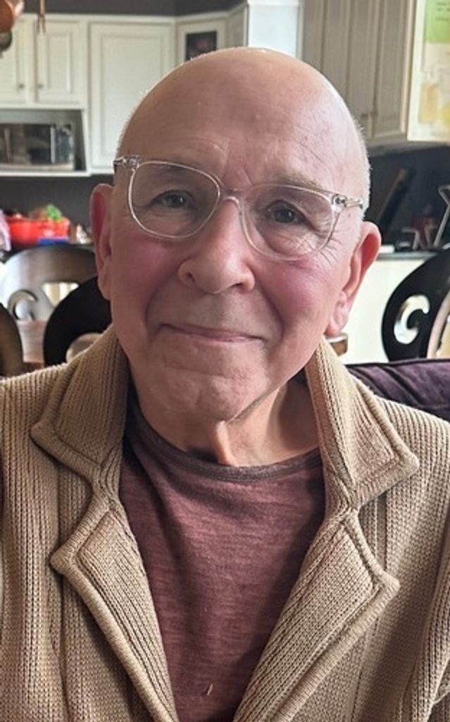 Demonaco, Lawrence J Profile Photo