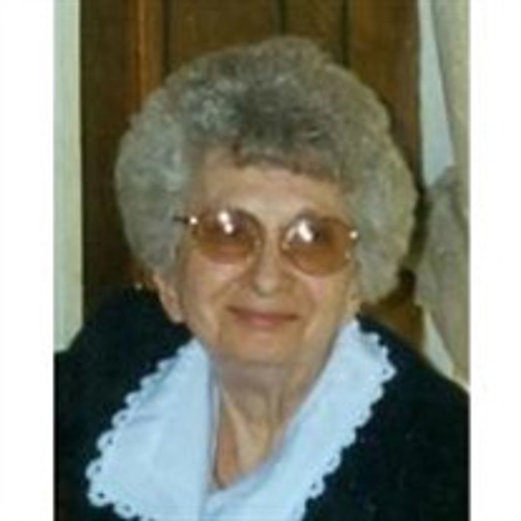 Norma Herschi