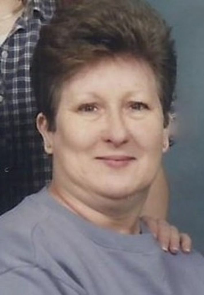 Lois Maxine Burpo Profile Photo