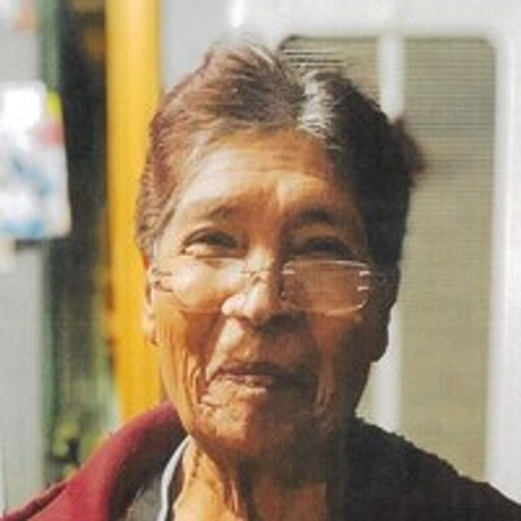 Maria Jesus Gomez