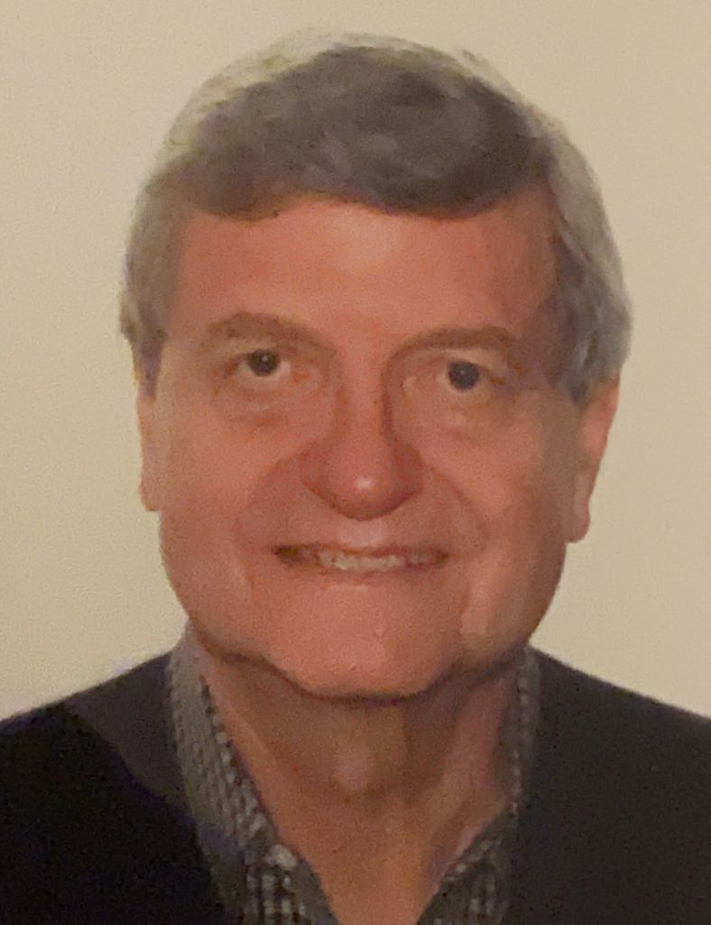 Harold Pehlke Profile Photo