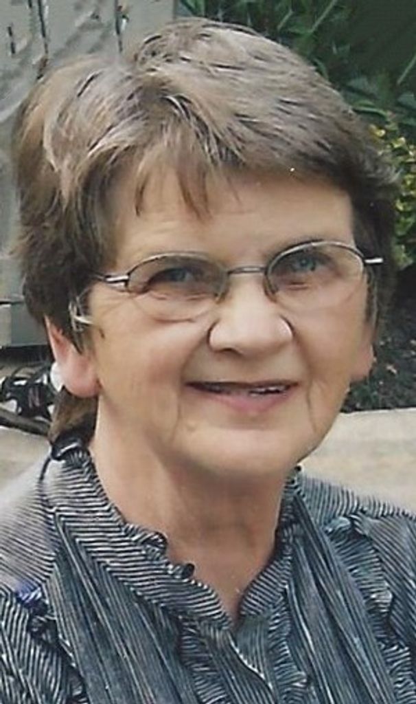 Marlyce A. Balton (Nee Eastman)