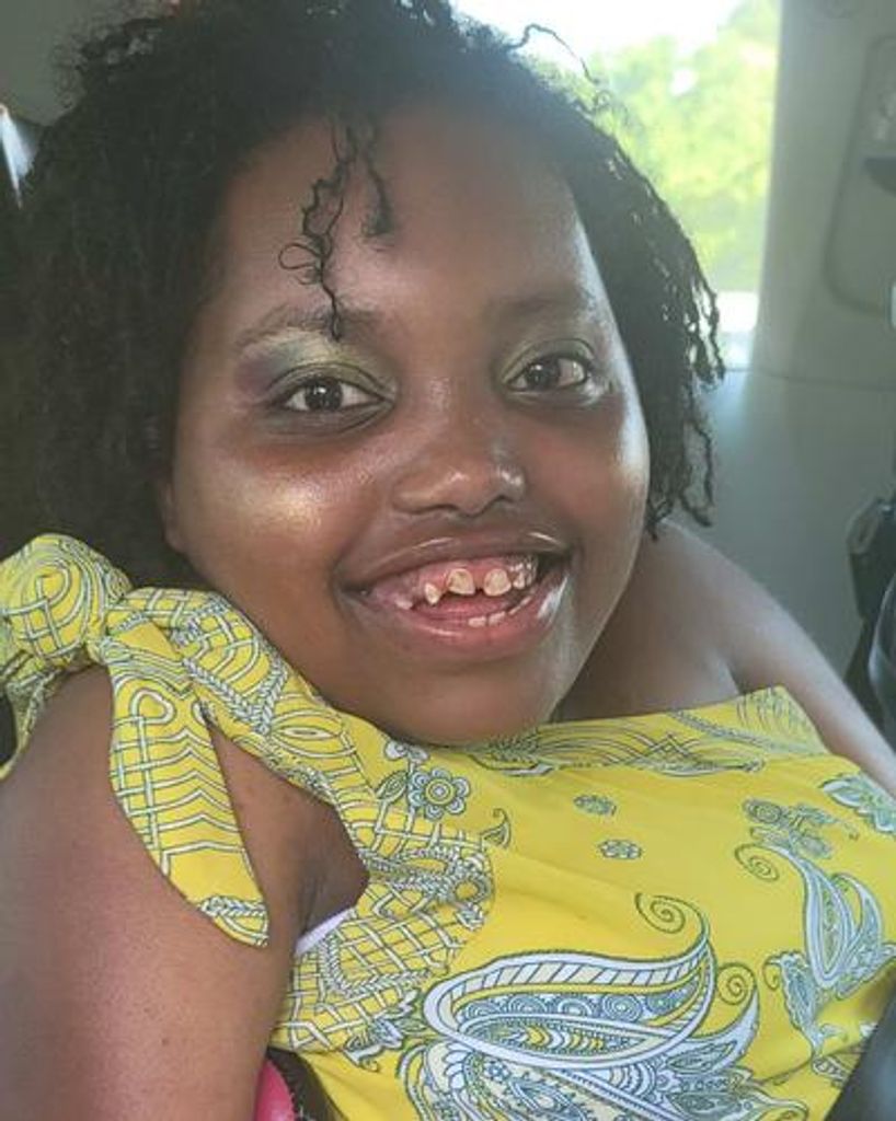 Carrington J. Walker Profile Photo