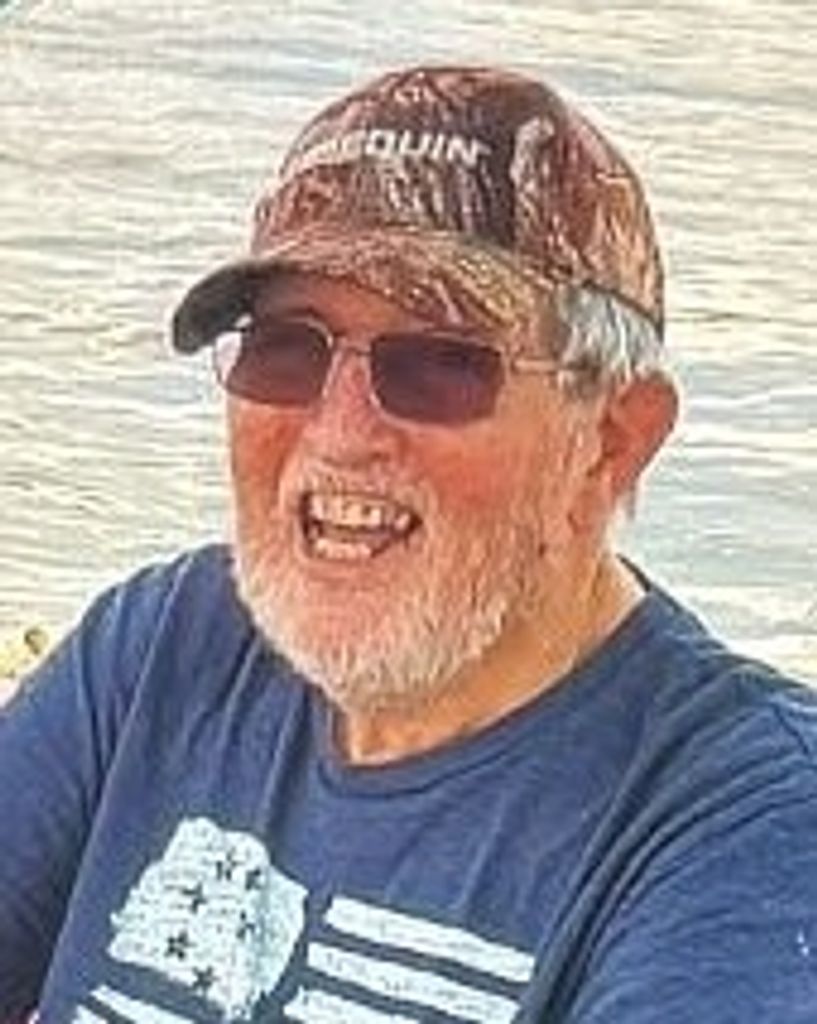 Roanld E. Rearick