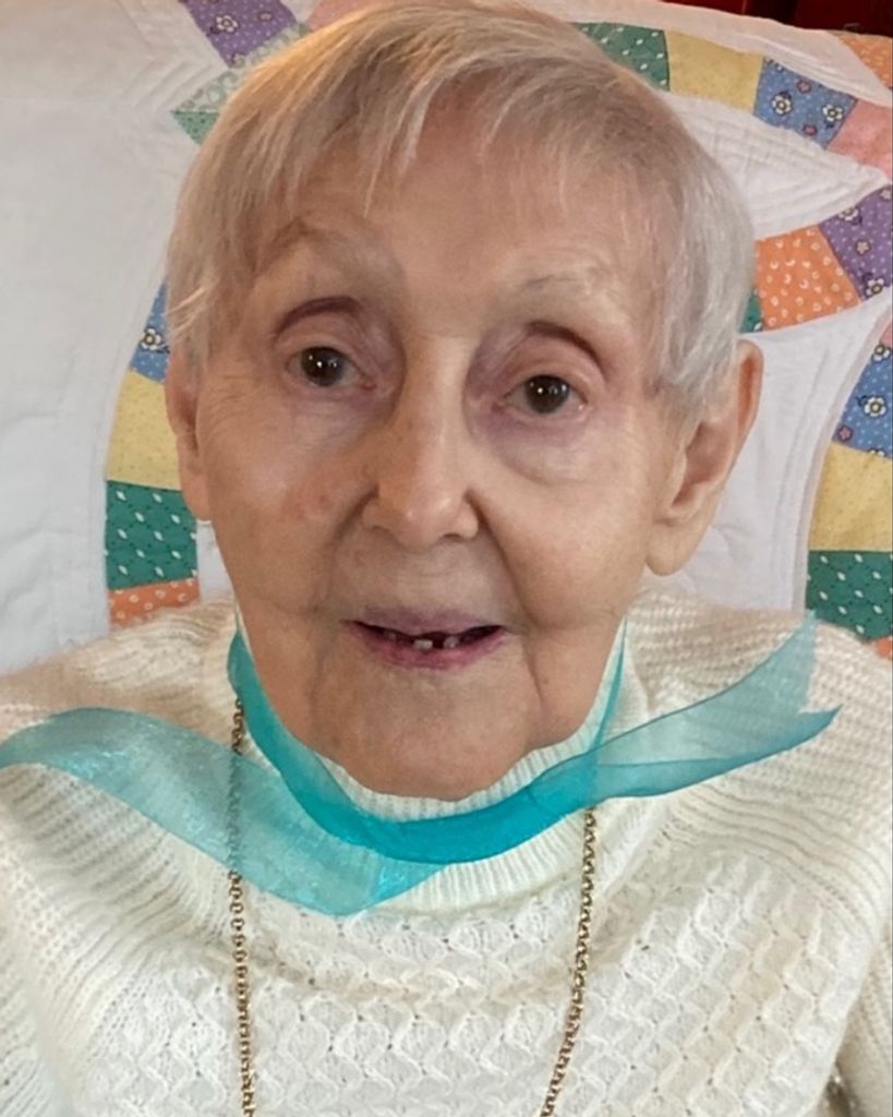 Adeline "Heidi" Murray
