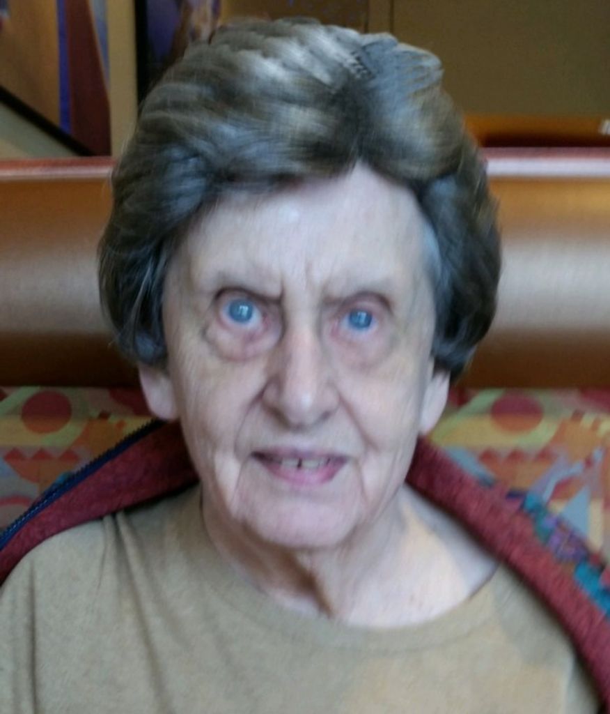 Lois A. (Dillon)  Shimp