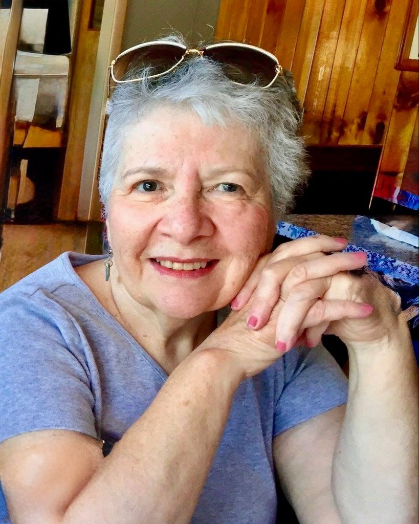 Marie A. (Frattarelli) Laudini Profile Photo