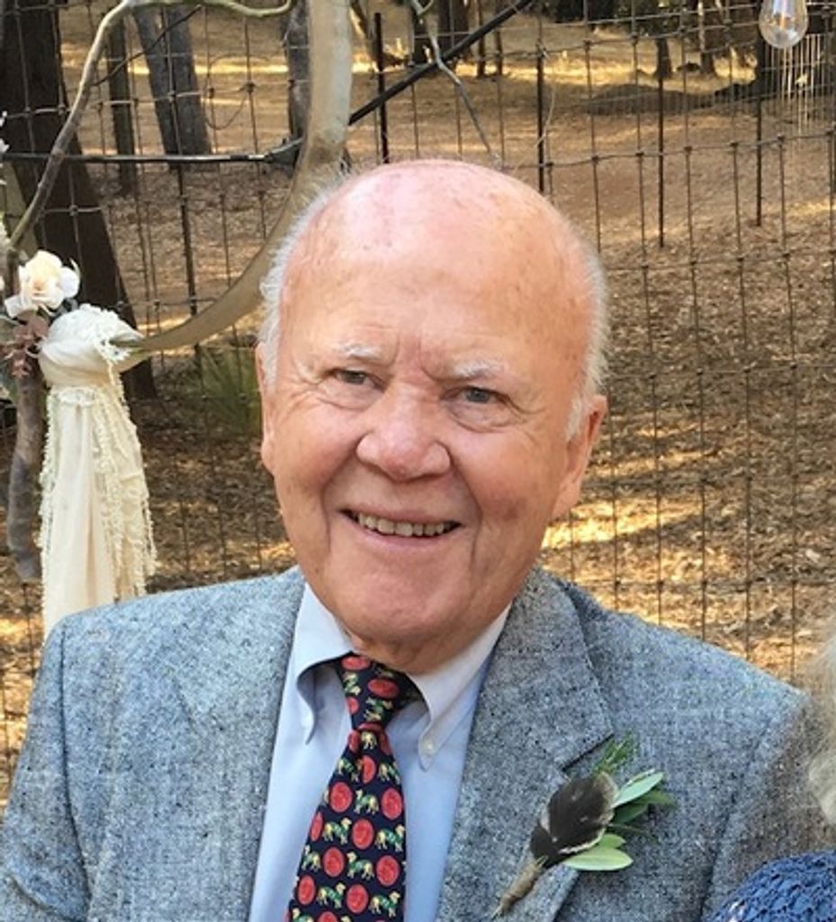Norman Francis Tidd Profile Photo