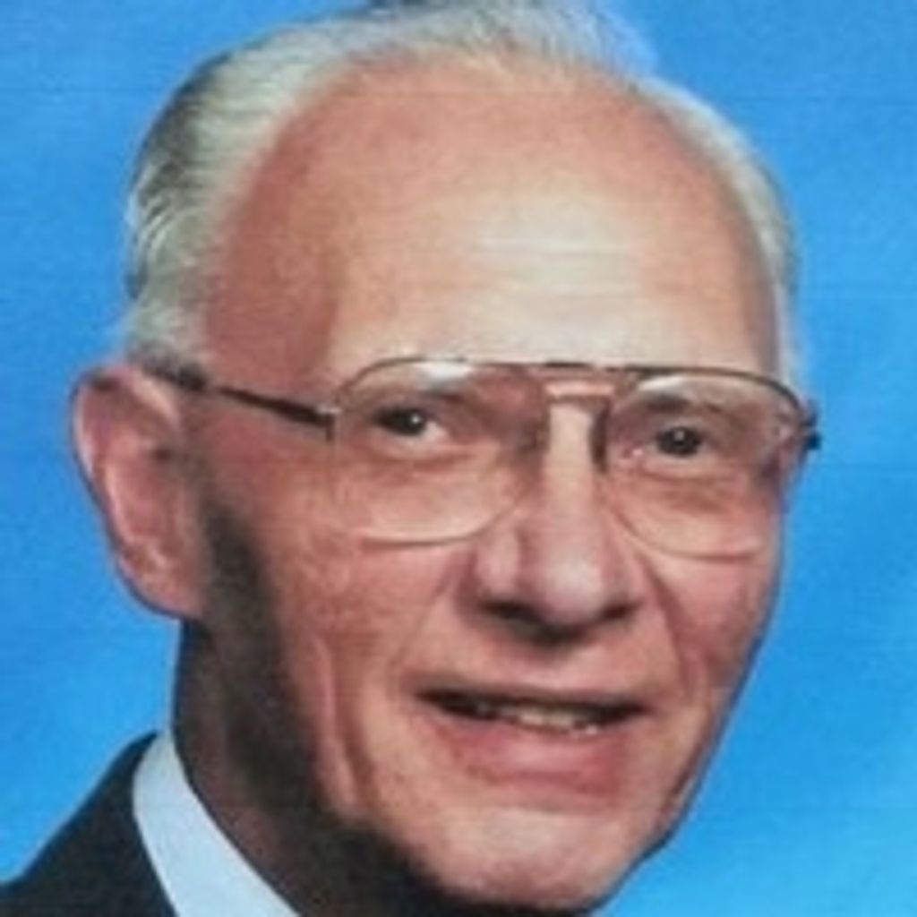 Rev.  Kurt Simon