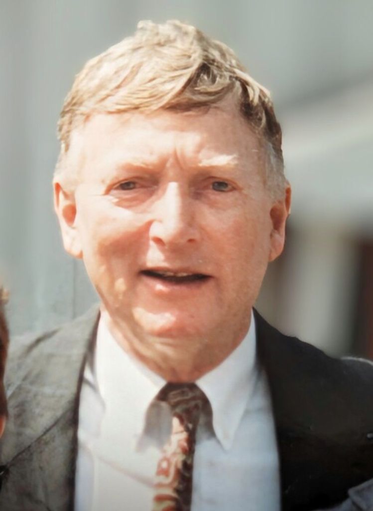 Dr. Stephen Mclaughlin Profile Photo