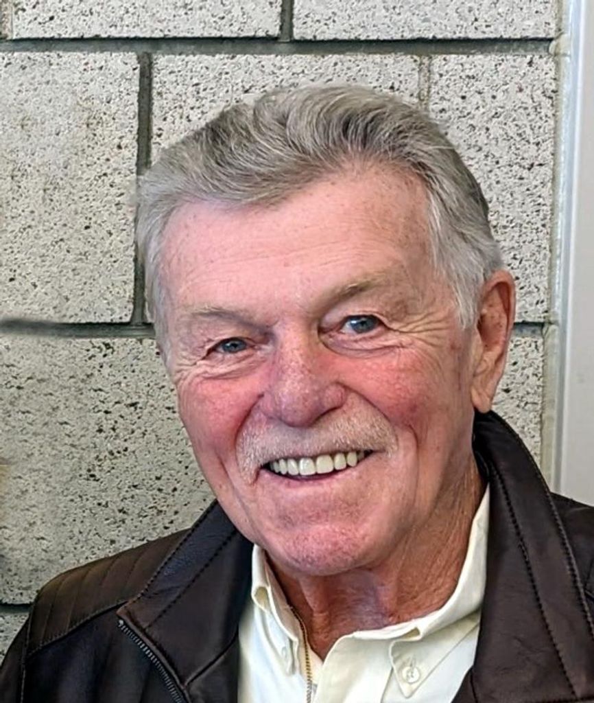 Michael William Benson Profile Photo