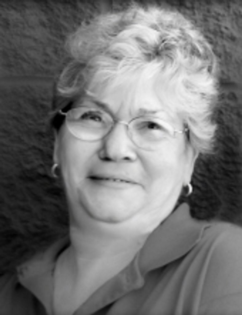 Ellen Bruett Profile Photo