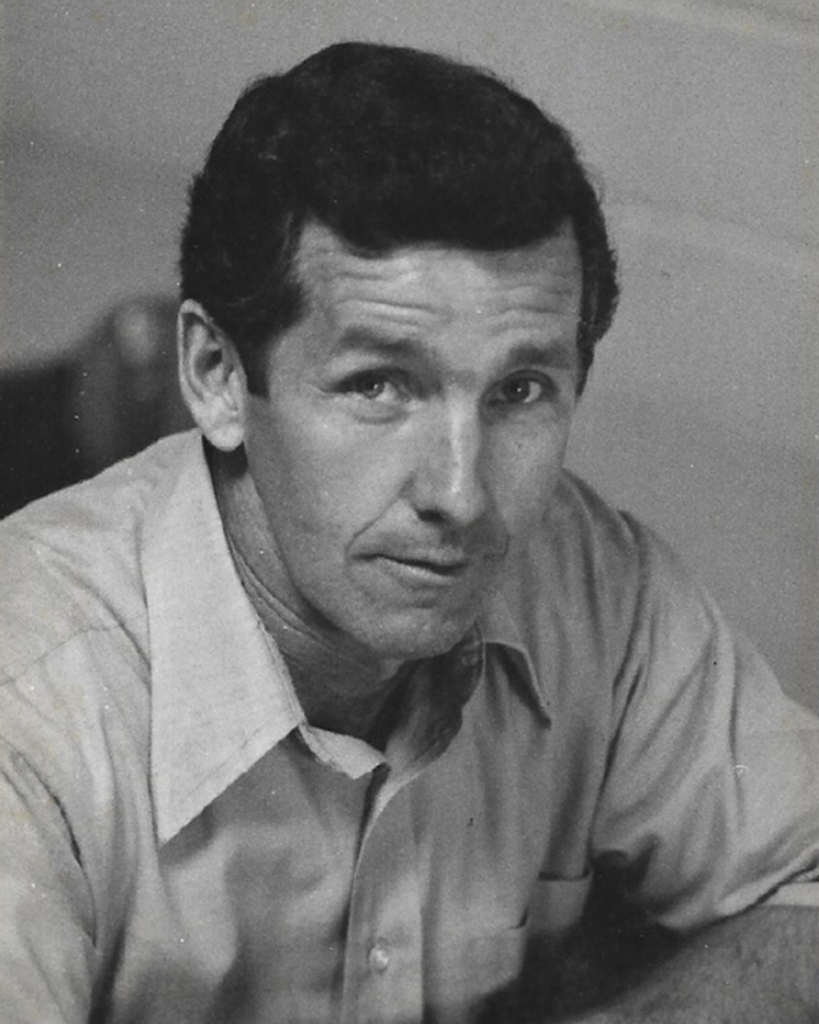 Dale Gordon “Gordy” Patrick Profile Photo