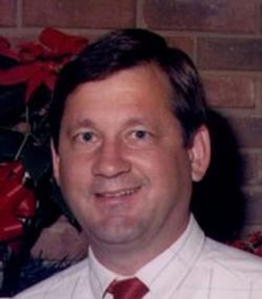 Michael Edward "Eddie" Mitchell Sr