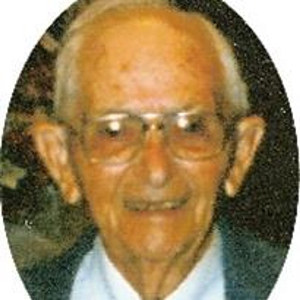 Dougal Alexander White