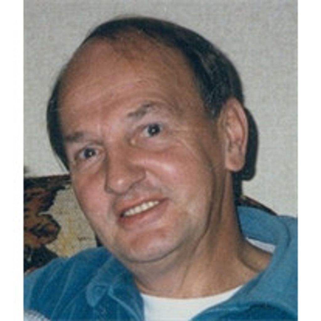 Robert E. Matzko