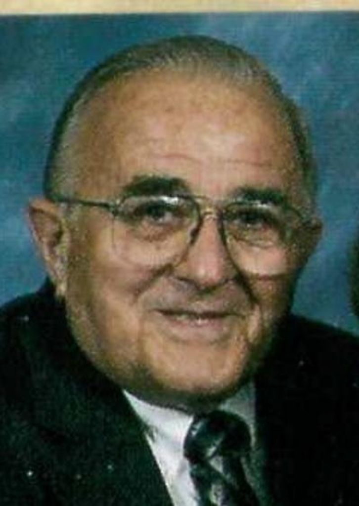 Albin "Al" Mallek Profile Photo