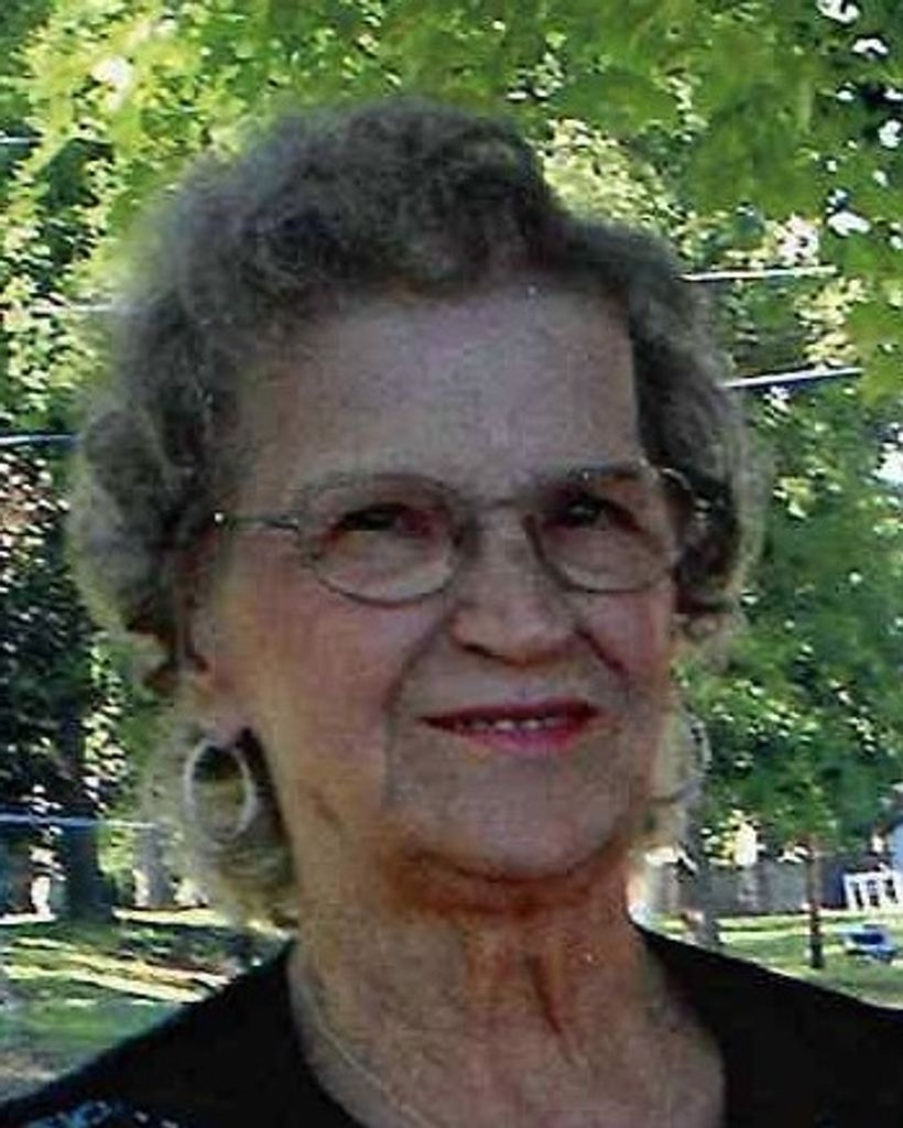 Doris Mae Renninger Profile Photo