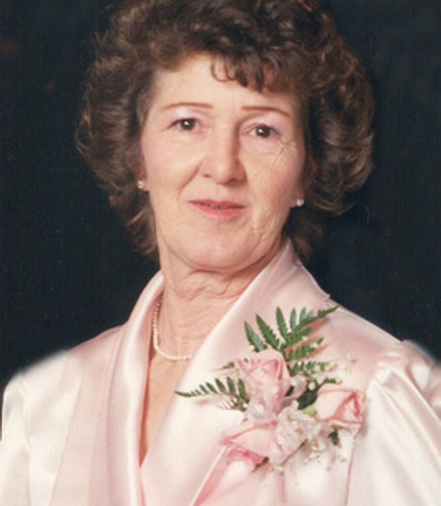 Betty Hartley