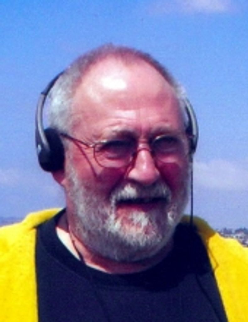 Richard D. "Dick" Grawe