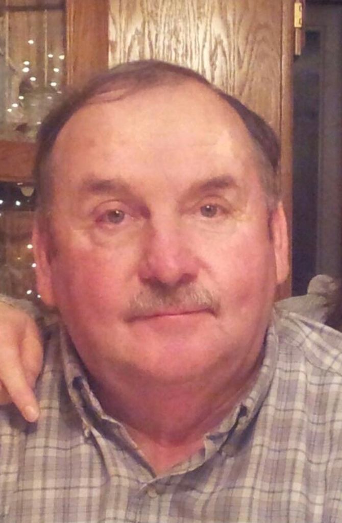 Donald Edward Broome Profile Photo