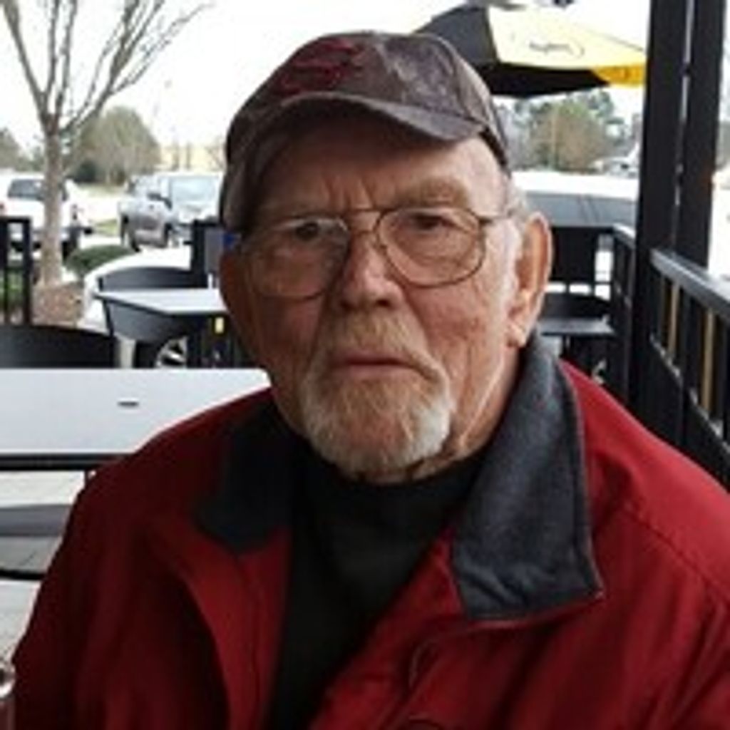 James "Chick" Edward Bryant Profile Photo