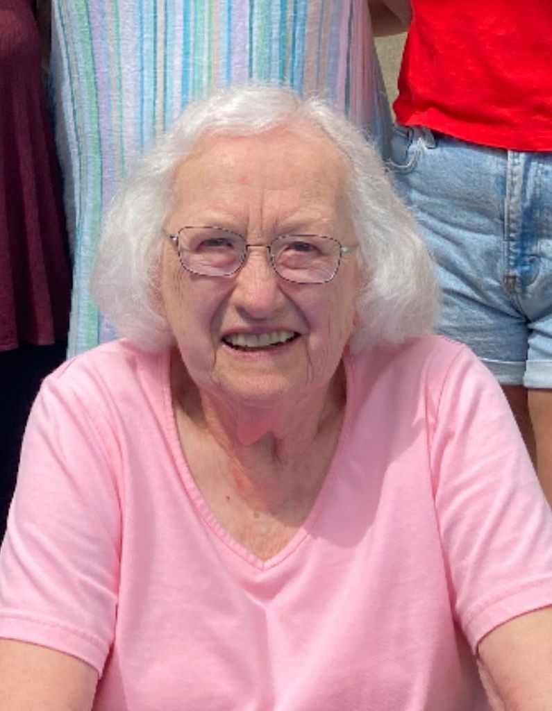 Lois C Mcaninch Profile Photo