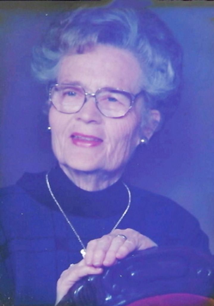 Bobbie Jean Hazelwood