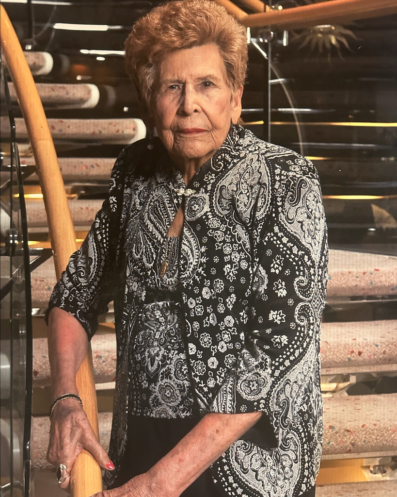 Dominga Castillo Paz