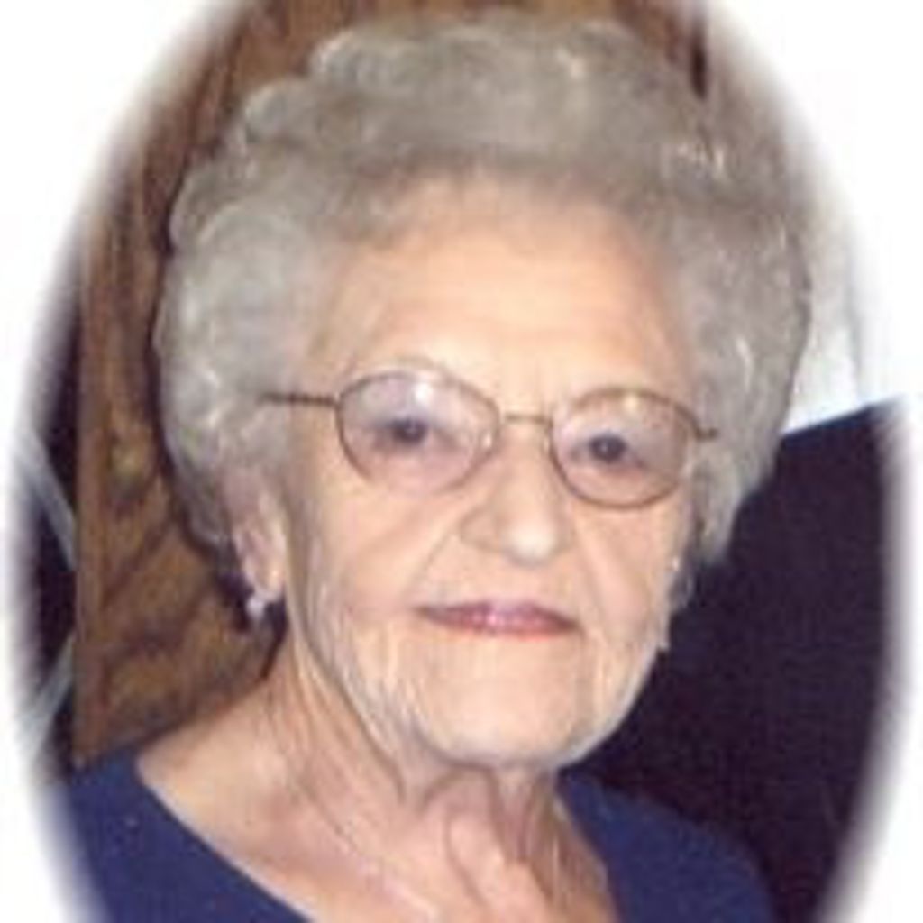 Olga M. McCoy