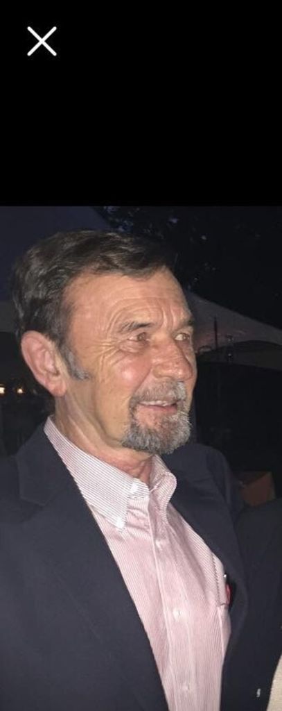 James Roy Presley Profile Photo