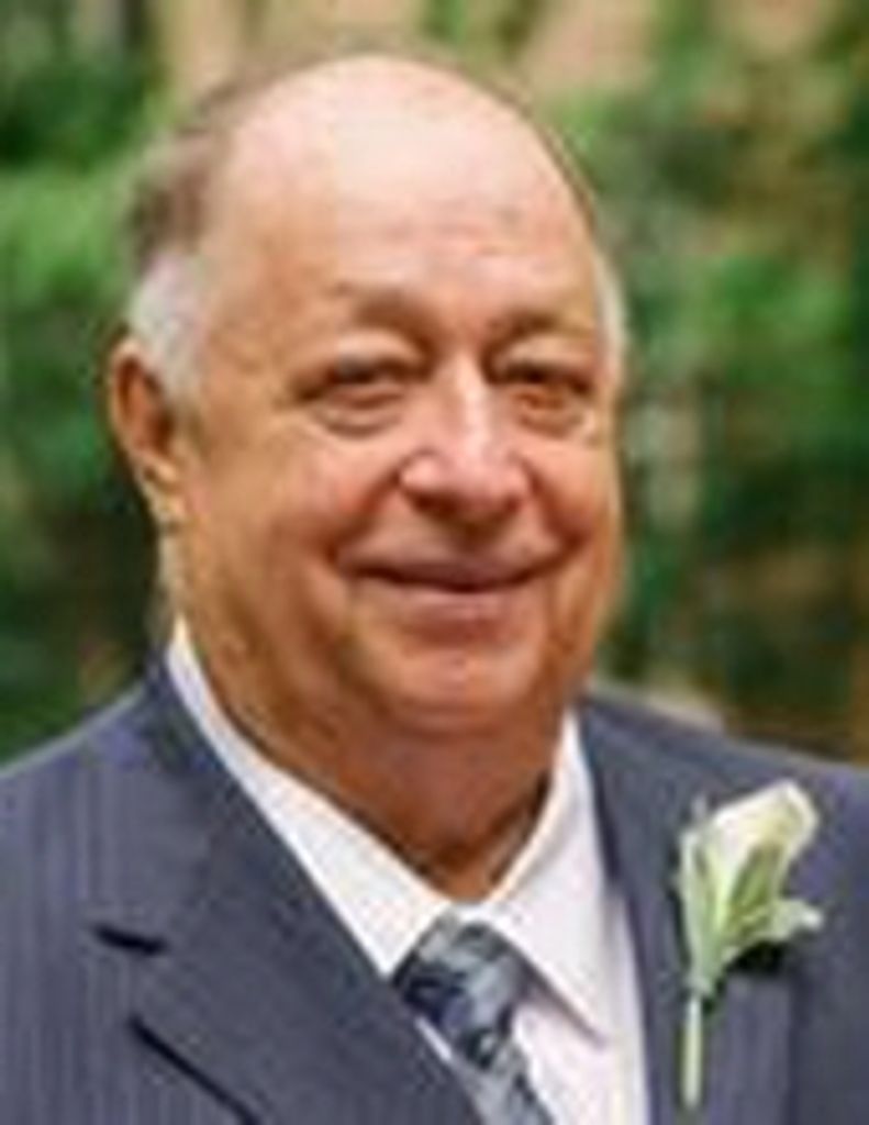 George Michael Counts, Sr.