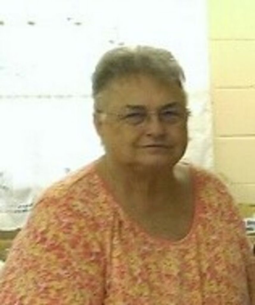 Bonnie Swint Smith Profile Photo