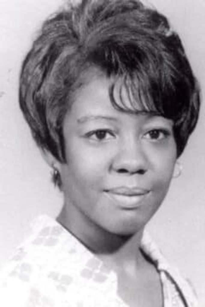 Beverly  Crisler-Dixon