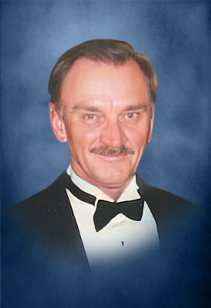 Paul Fred Zaloudik